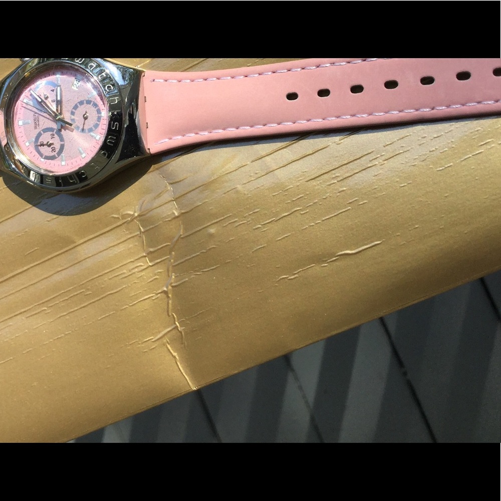 Swatch Rosa - image 1